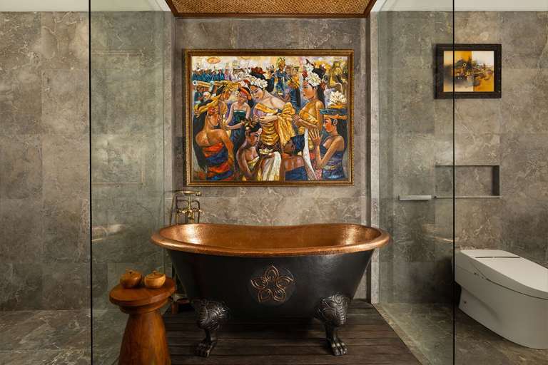 Bathroom 3