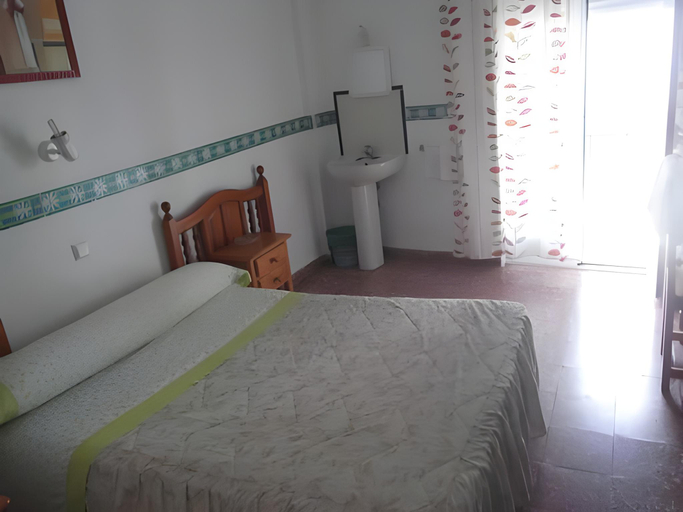 Bedroom 9
