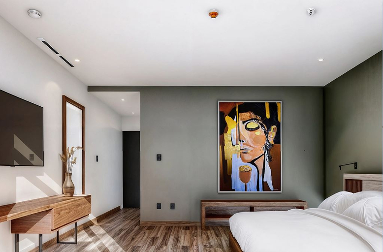 Bedroom 2, Radisson San Luis Potosi Aeropuerto, Soledad de Graciano Sánchez