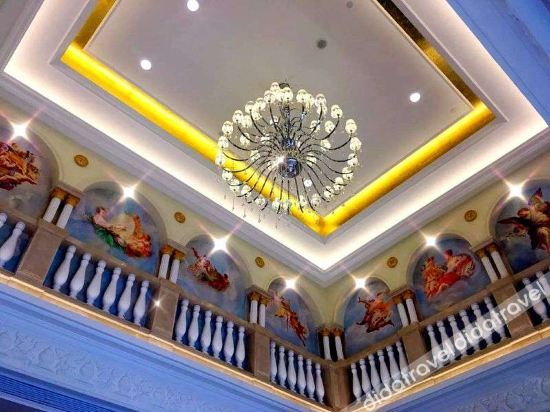 Hotel Interior or Public Areas 5, Vienna Hotel (ShaoGuanLechang), Shaoguan
