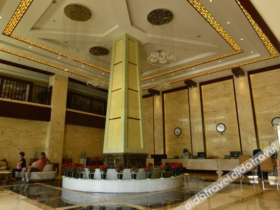 Others 4, Ranlian Hotel, Kunming
