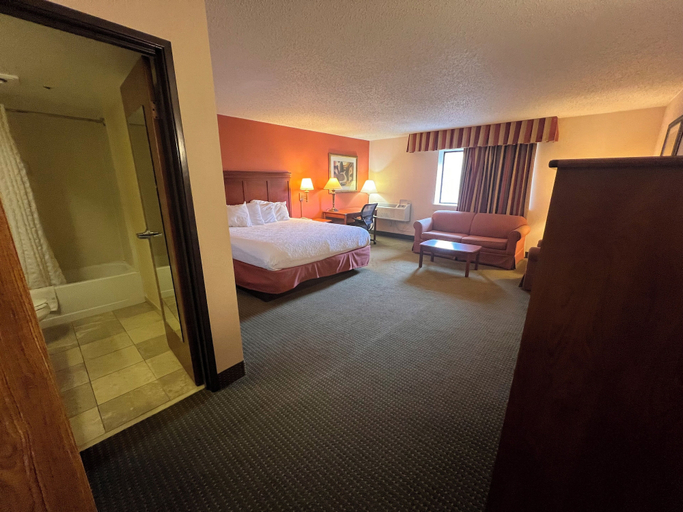 Bedroom 26