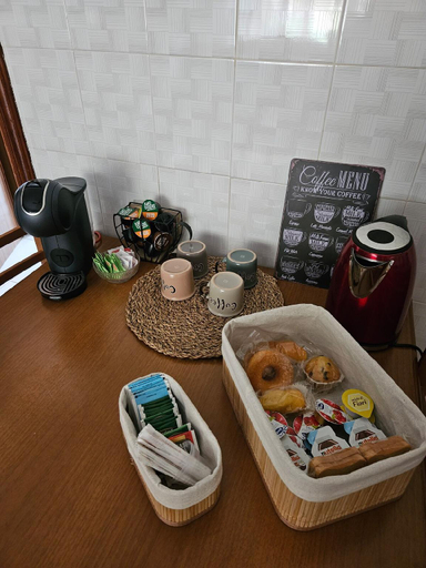 Food & Drinks 4, La Casa nel Paesello, Campobasso
