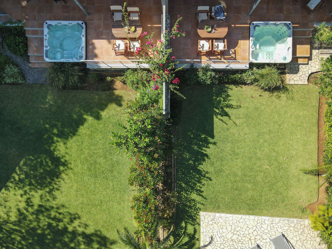 Exterior & Views 2, Klaritz Suites, Ionian Islands