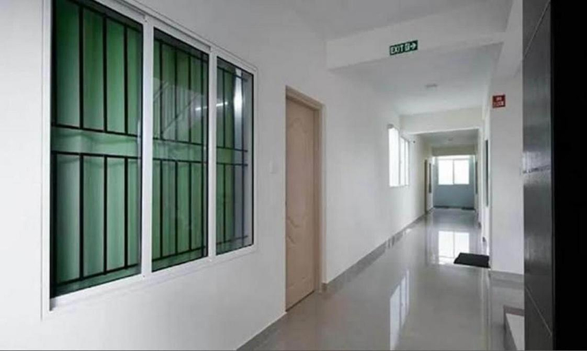 Others 3, Ruby Hotel Apartments, Ernakulam