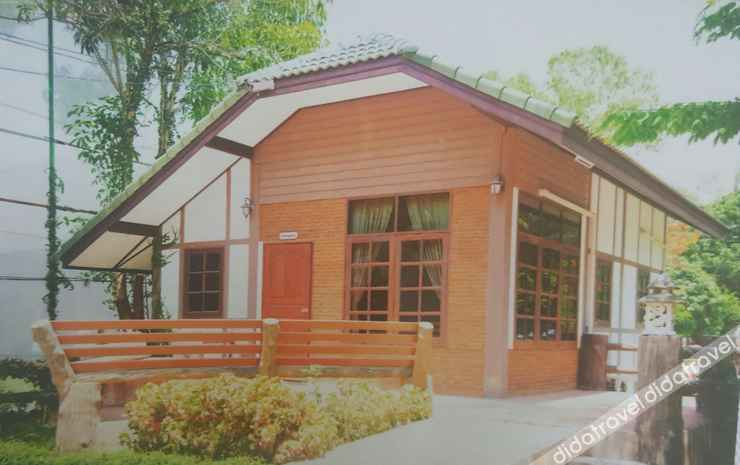 Exterior & Views 1, The Pine Resort, Sam Khok