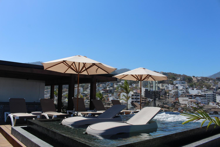 Sport & Beauty 2, 105 Downtown cerca de playa y el malecon, Puerto Vallarta