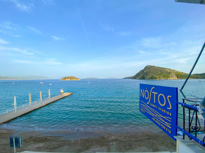 Others 4, Nostos, Peloponnese