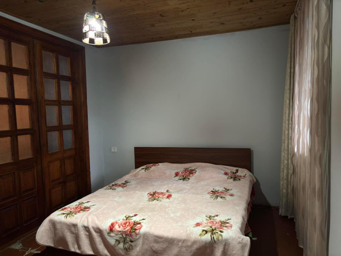 Bedroom 2, dani house, Kobuleti