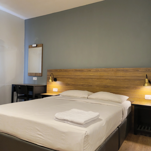 Others 2, Hotel Kalbar, Singkawang