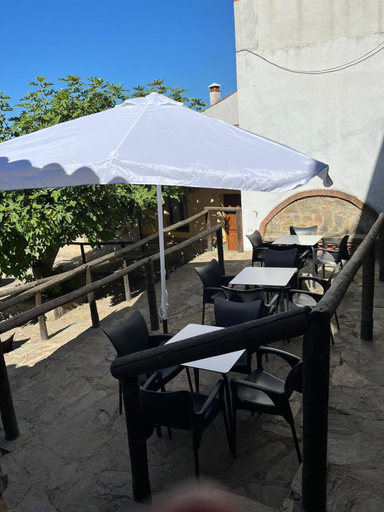 2, Hosteria La Higuera H-CC-798, Cáceres