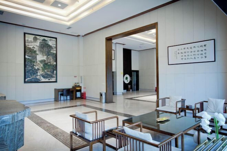 Others 4, Po Cheng Hotel, Neijiang