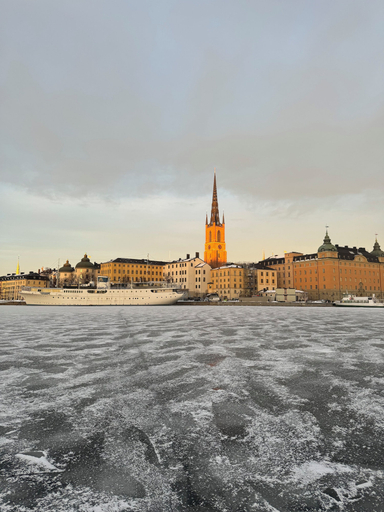 Exterior & Views 2, Rygerfjord Hotel & Hostel, Stockholm