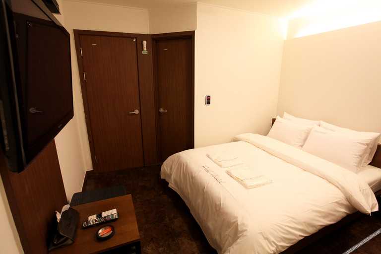 Bedroom 4, Yangju Feel, Yangju