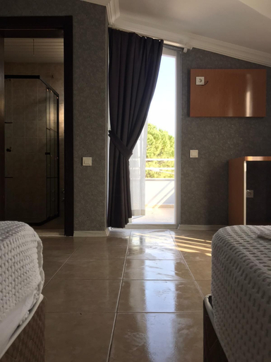 Bedroom 3, Anita Kemer Noch Hotel, Kemer
