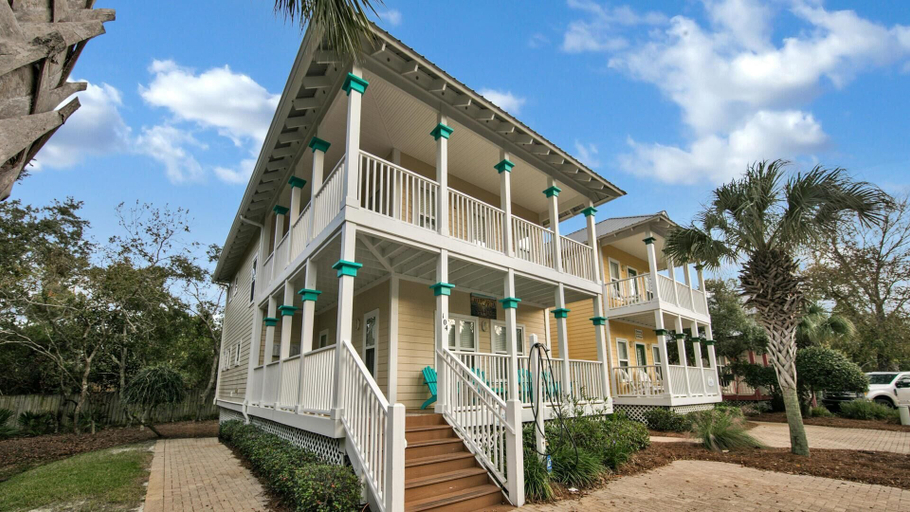 Exterior & Views 2, Margarita Sunrise, Walton