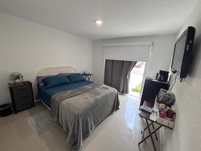 Bedroom 4, FlORIDA 2024, Miami-Dade