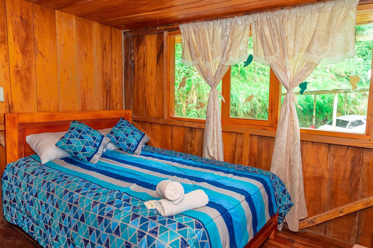 Bedroom, Balcón Tumpiki, Quito