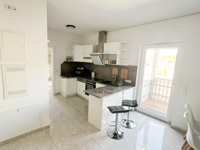 Others 4, Ferienwohnung Zum Alten Radlereck, Oberspreewald-Lausitz