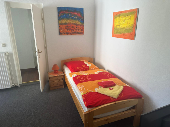 Bedroom 6