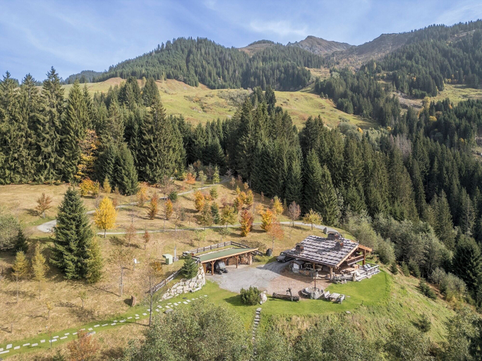Others 5, Buccara Zwischenbachalm, Kitzbühel