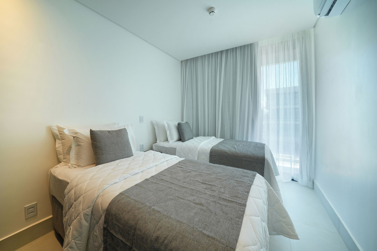 Bedroom 4, Porto Alto - GAV Hotéis e Resorts, Ipojuca