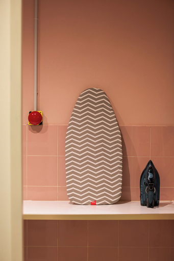 Bathroom 4, The Loft House Madrid, Madrid