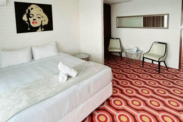 Bedroom 8