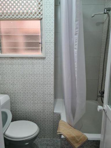 Bathroom 3, Catalina Park, Las Palmas
