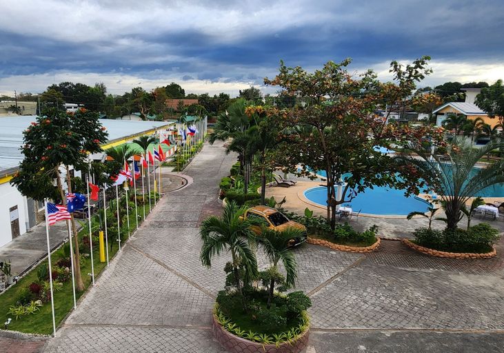 Others 5, Csm Clark Hotel, Mabalacat