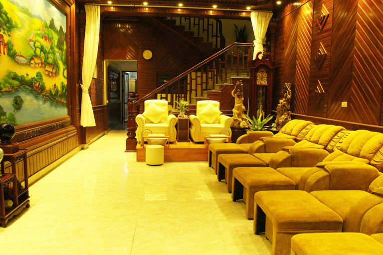 Others 3, Tamcoc Lights Hotel, Hoa Lư