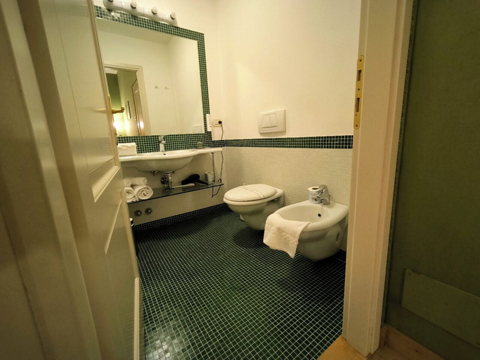 Bathroom 3