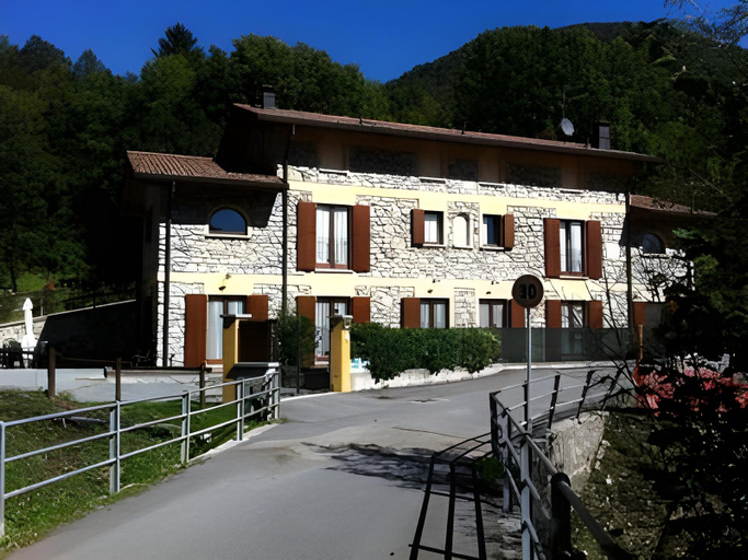 Others 4, Agriturismo Il Talento Nella Quiete, Como