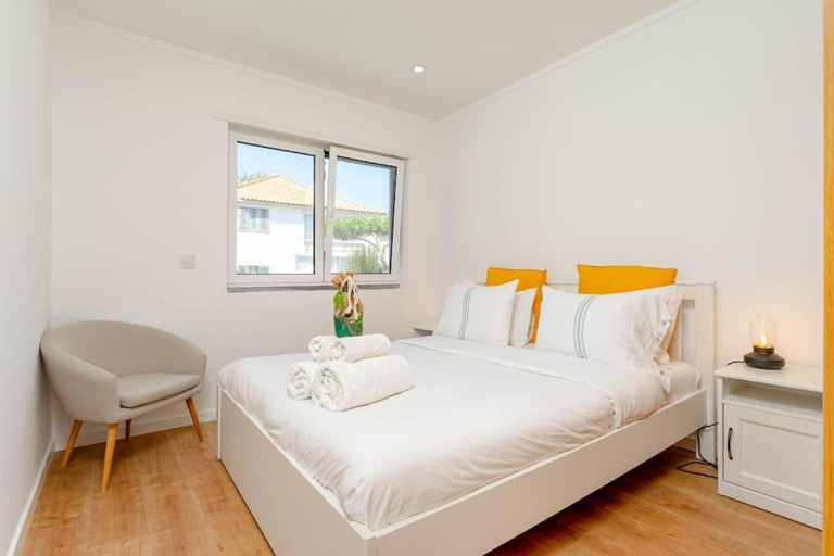 Others 4, Caparica Dream Vila, Almada