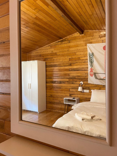 Bathroom 4, Kibala Hotel, Kemer
