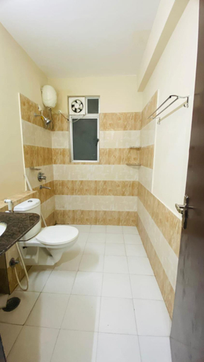 Bathroom 3, Oudristay, Kamrup Metropolitan