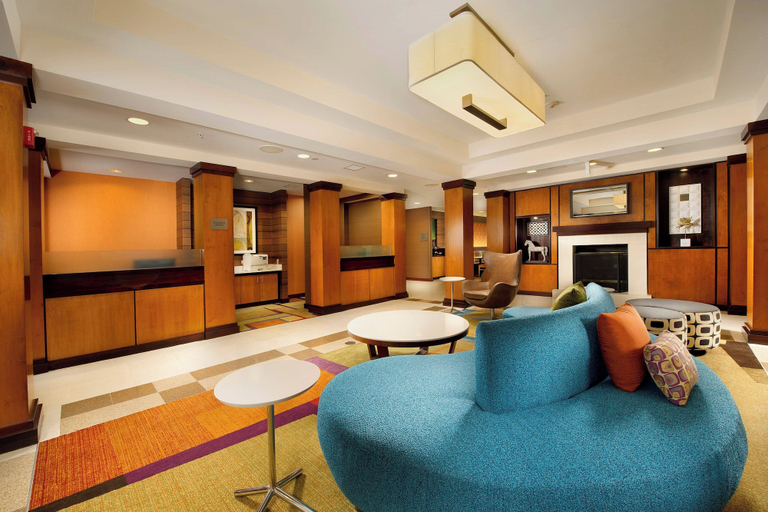 Others 1, Fairfield Inn & Suites Germantown Gaithersburg, Montgomery