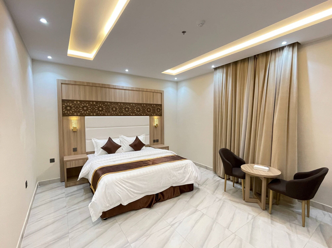 Bedroom 4, Quiet seven, Jeddah