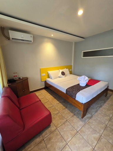 Bedroom 14