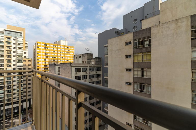 Room 3, Miq277-1106 in S o Paulo, São Paulo