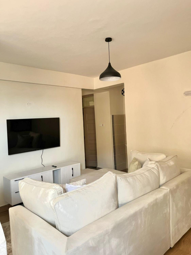 Bedroom 3, Maya homes, Westlands