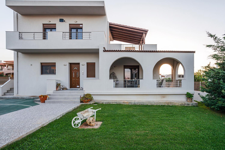 Others 3, Seabreeze Villa Marianna Crete, Crete