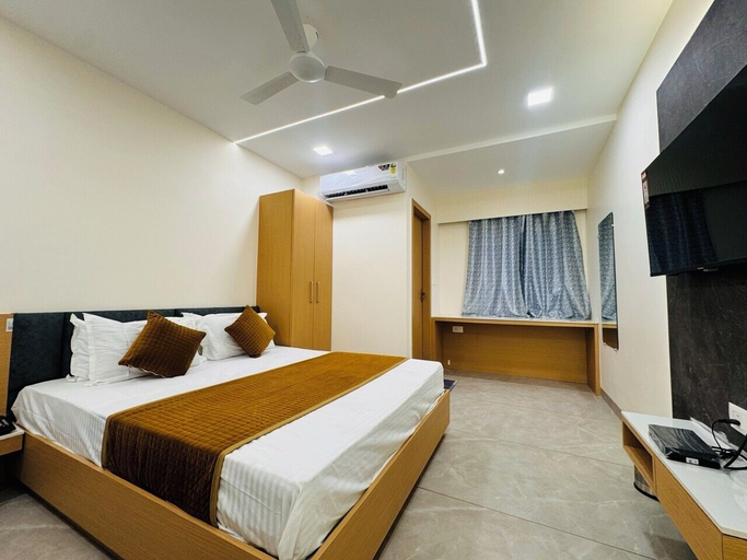 Others 4, Hotel Shree Krishnam, Ujjain