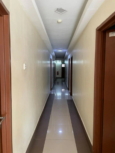 Others 4, SV Andalas Hotel, Klang