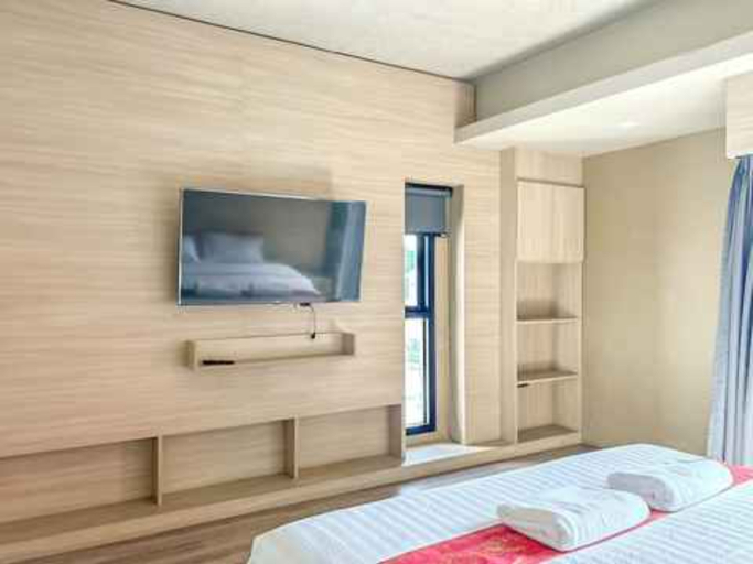 Bedroom 2, Loft2s Chiang Mai, Muang Chiang Mai