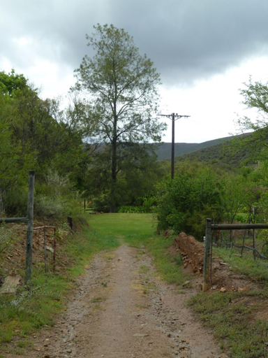 Others 4, Ladismith Country House, Eden