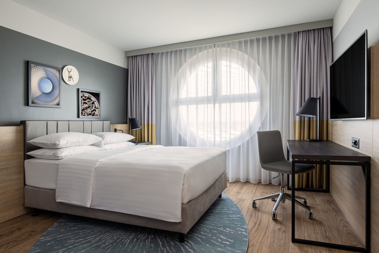 Bedroom 6