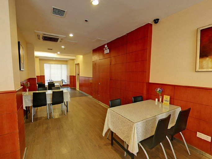 Food & Drinks 4, Hanting Hotel Shanghai Xiangyang Road, Shanghai