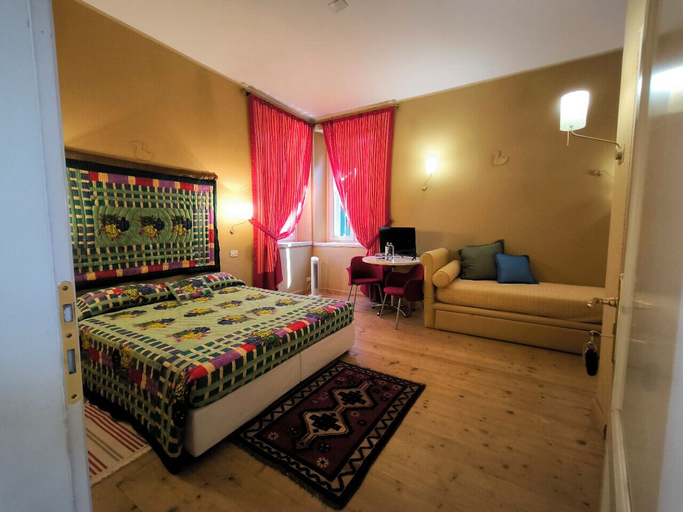 Bedroom 6