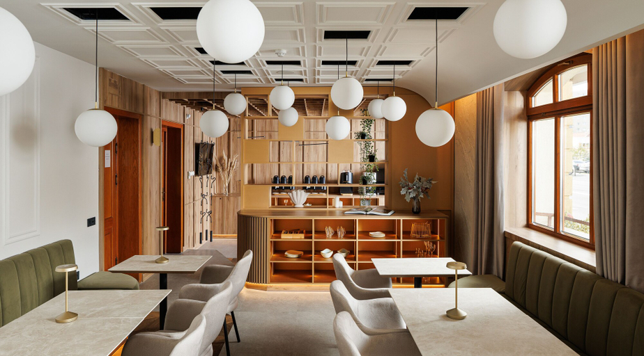 Food & Drinks 4, Hotel Brasov, Brasov